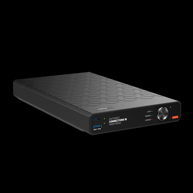 KATIM GATEWAY 9001
