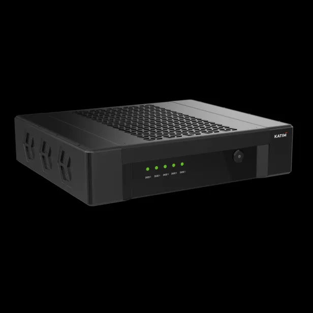 KATIM SATCOM ELECTRONIC PROTECTIVE MEASURE (EPM) MODEM