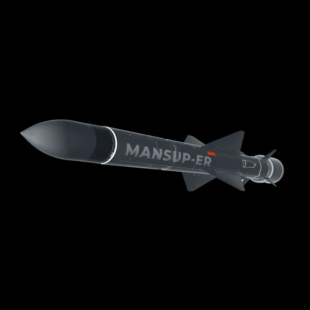 MANSUP-ER