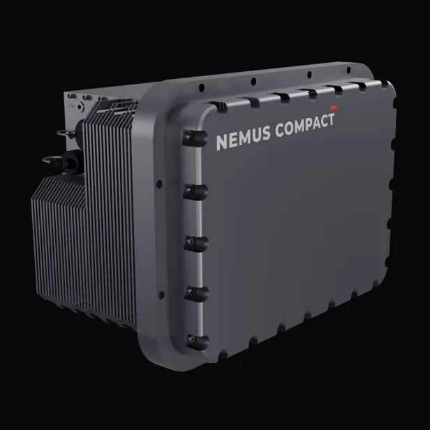 NEMUS COMPACT