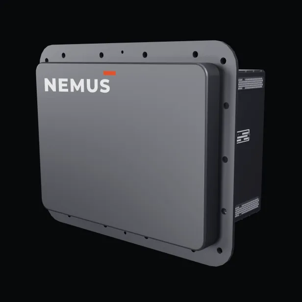 NEMUS COMPACT