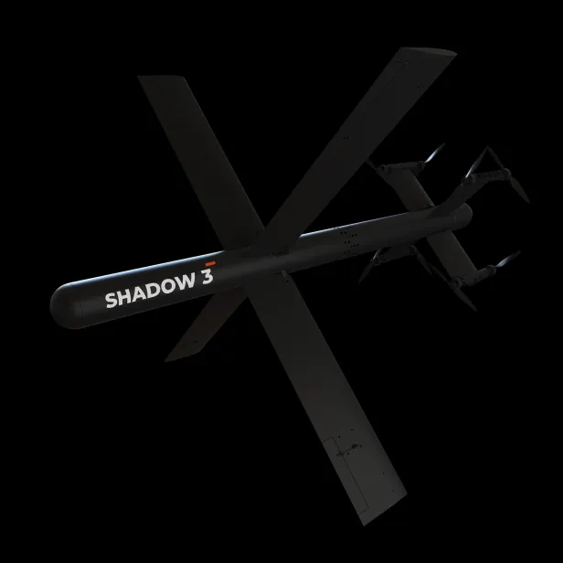 SHADOW - 3