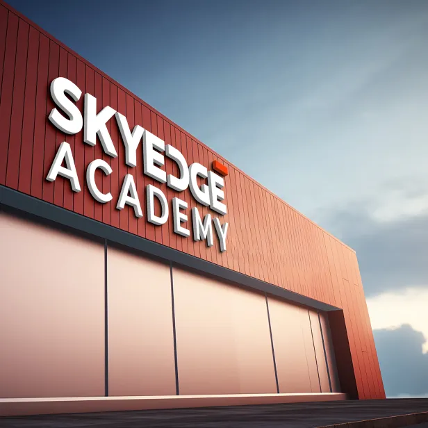 SKYEDGE ACADEMY