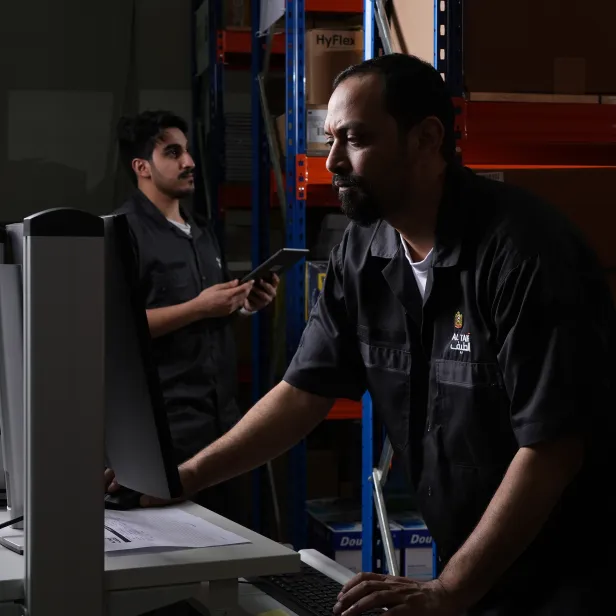 SUPPLY CHAIN MANAGEMENT