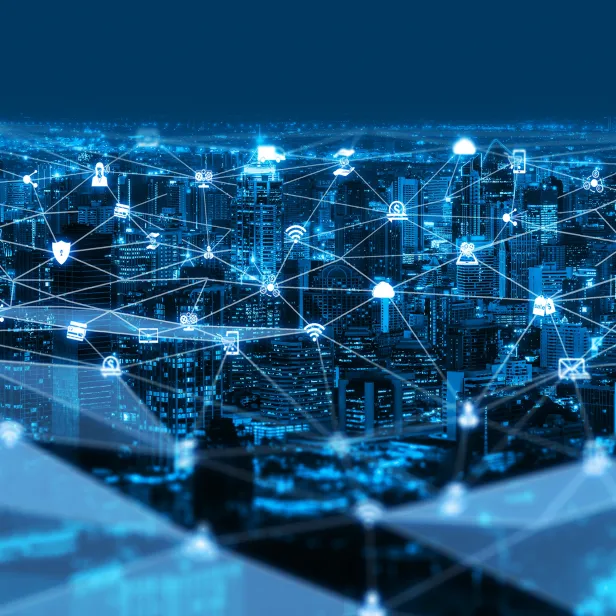 VEGA UNCREWED TRAFFIC MANAGEMENT (UTM)